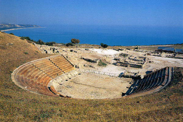 Archivio Notizie Corriere di Sciacca